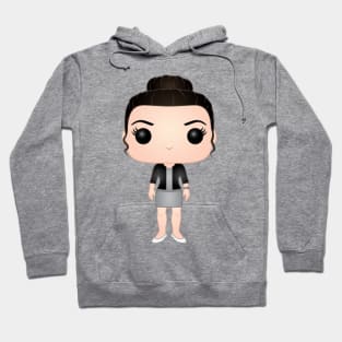 Lena Luthor Funko Pop Hoodie